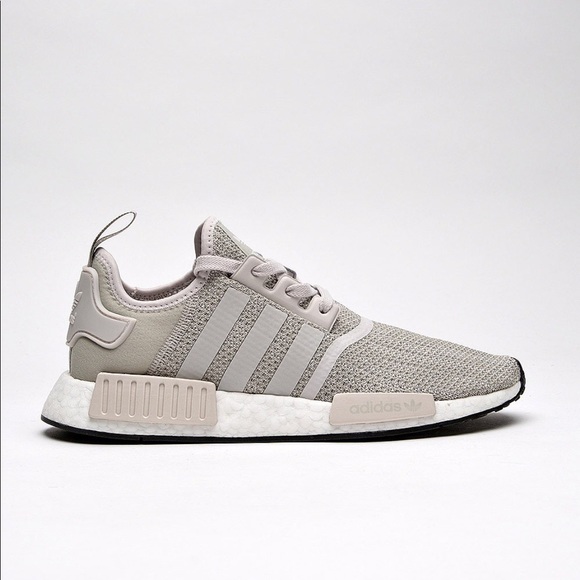 adidas nmd r1 sesame chalk pearl